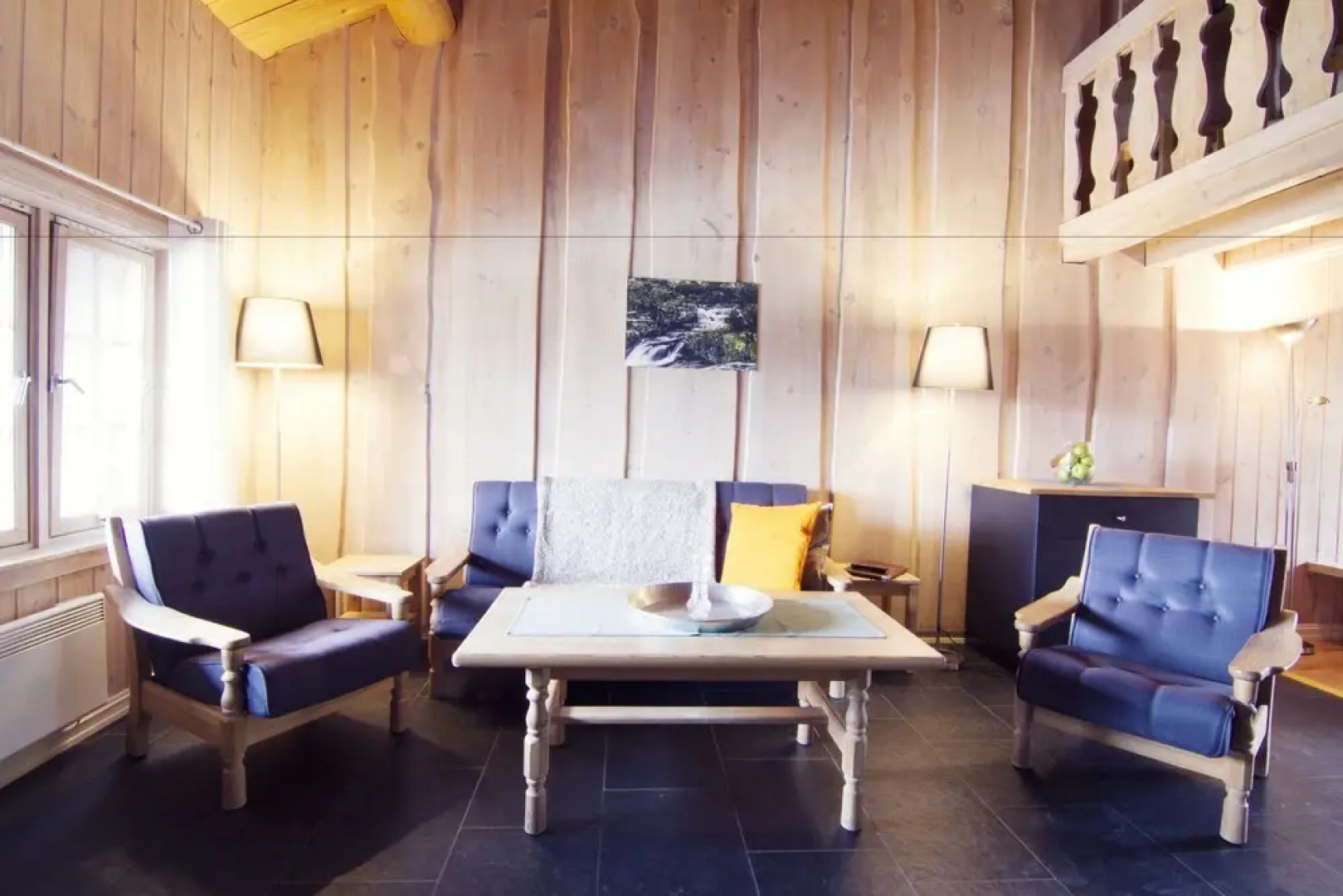 Rondane Hytter og Leiligheter