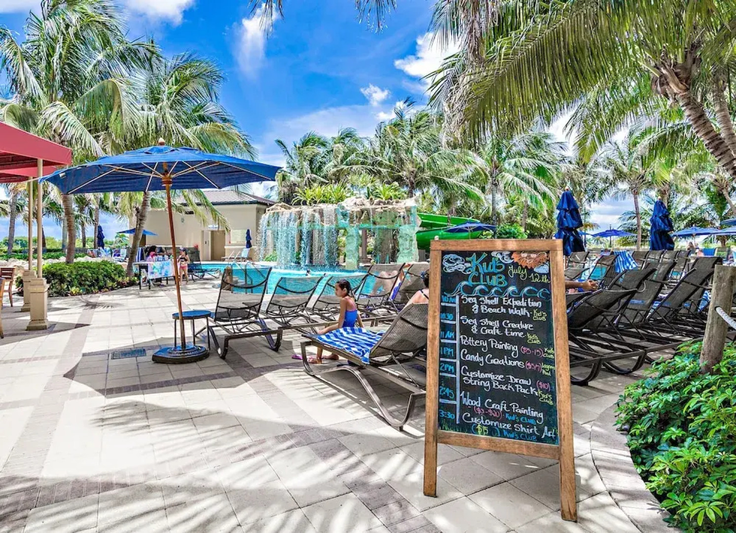 Palm Beach Singer Island Beach Resort Condos