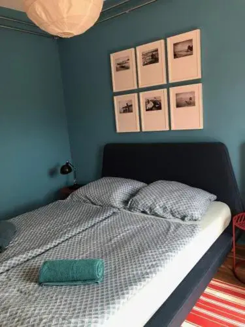 Patent Hostel
