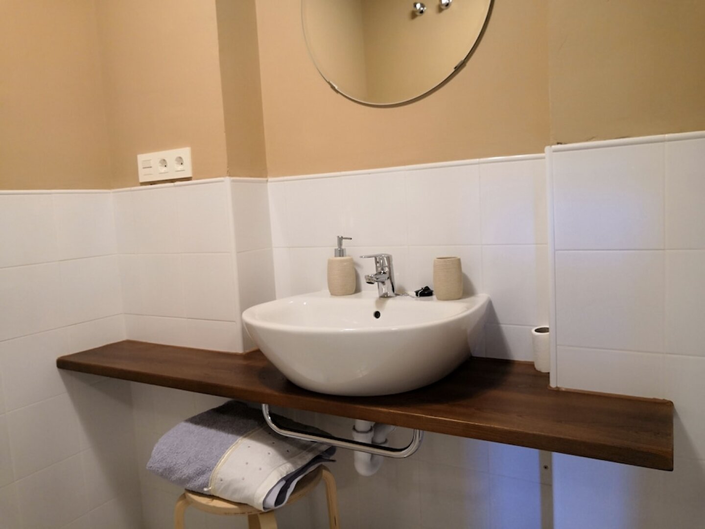 Hospederia San Jose Monasterio de Santa Clara Derio