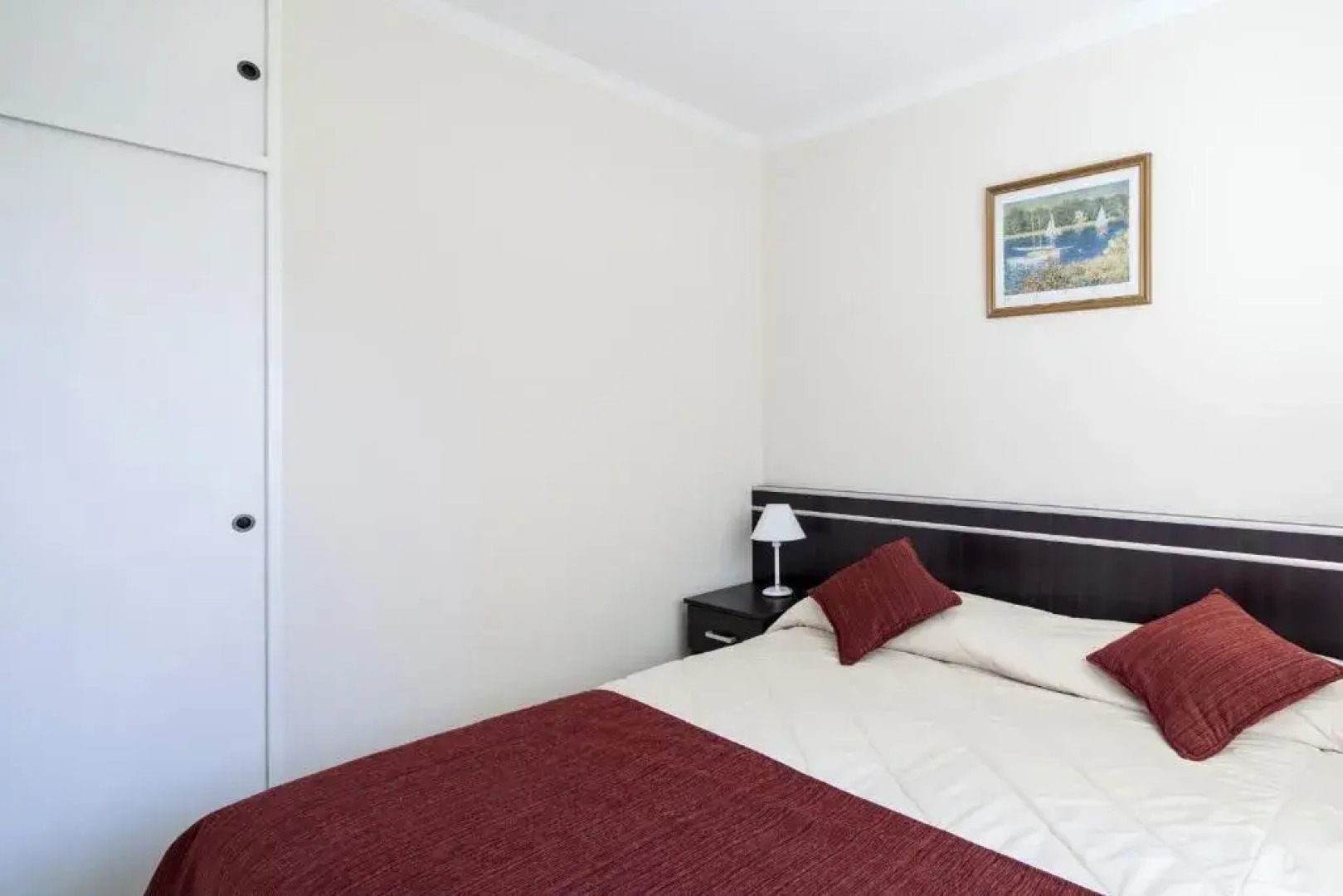 Sanpier Alquileres Temporarios