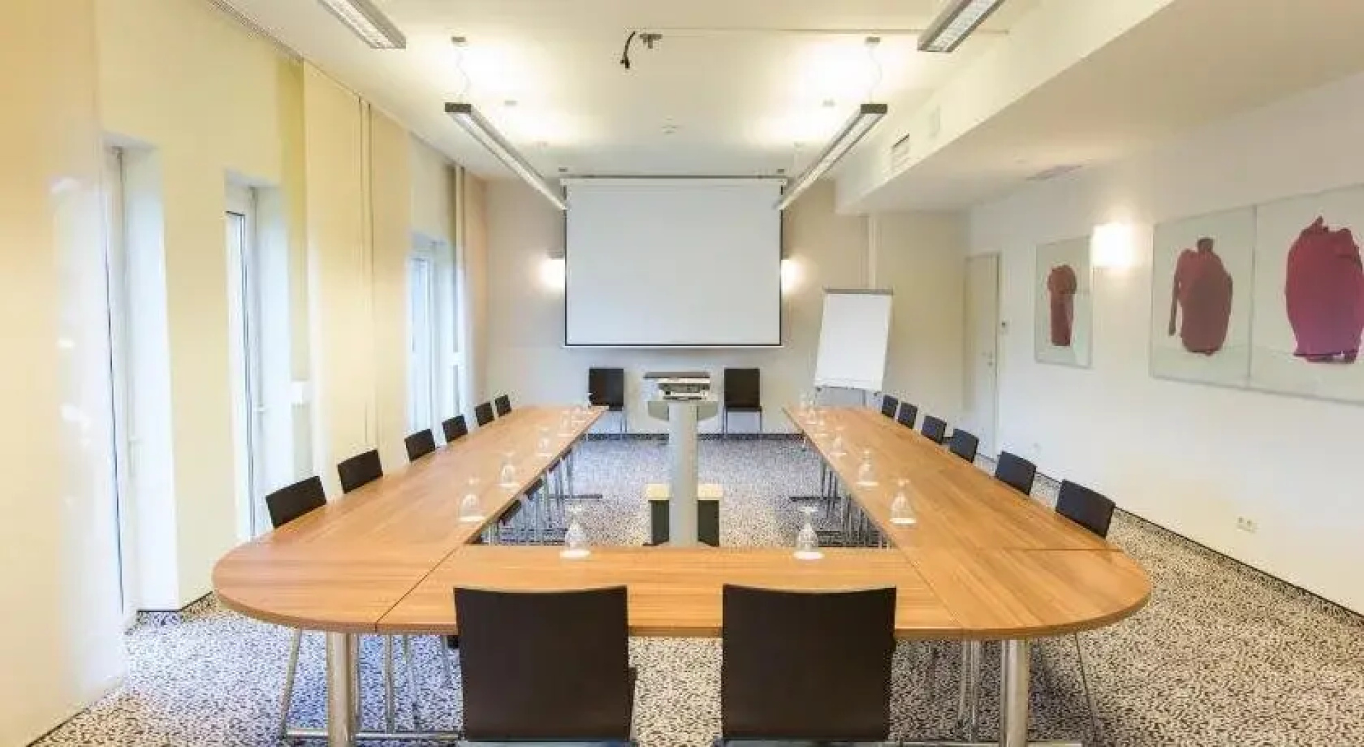 Hotel Süd art