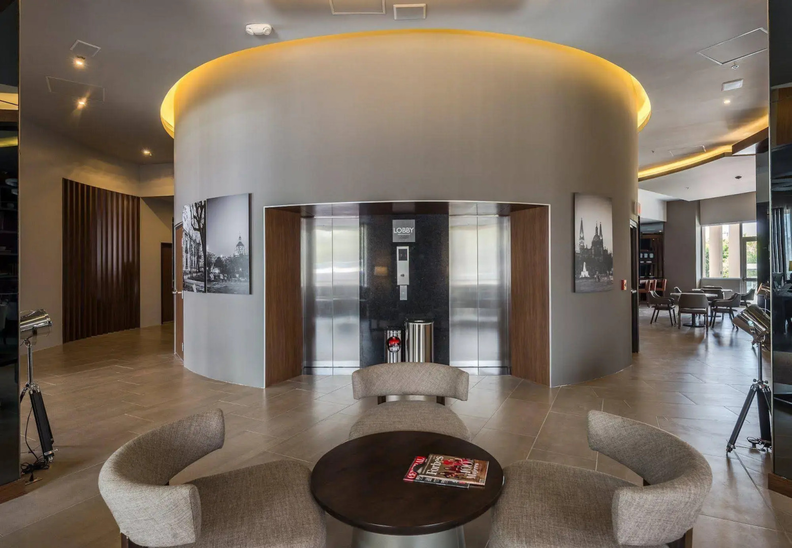 AC Hotel by Marriott Guadalajara Expo