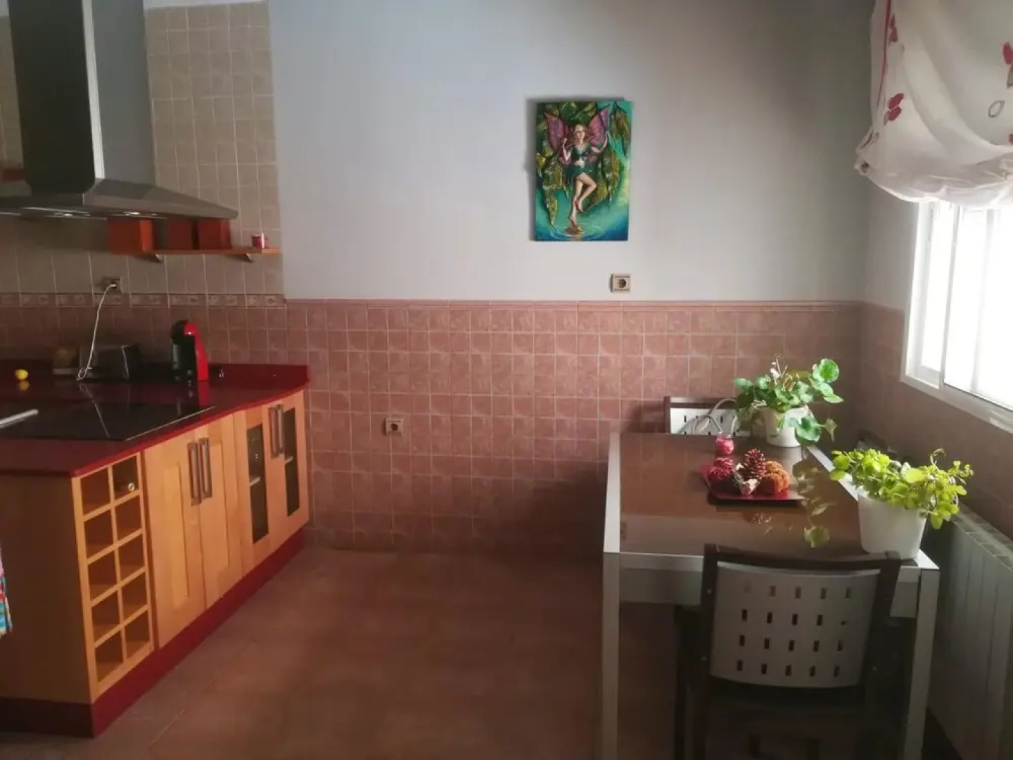 Apartment With 2 Bedrooms in Cehegín, With Wonderful City View