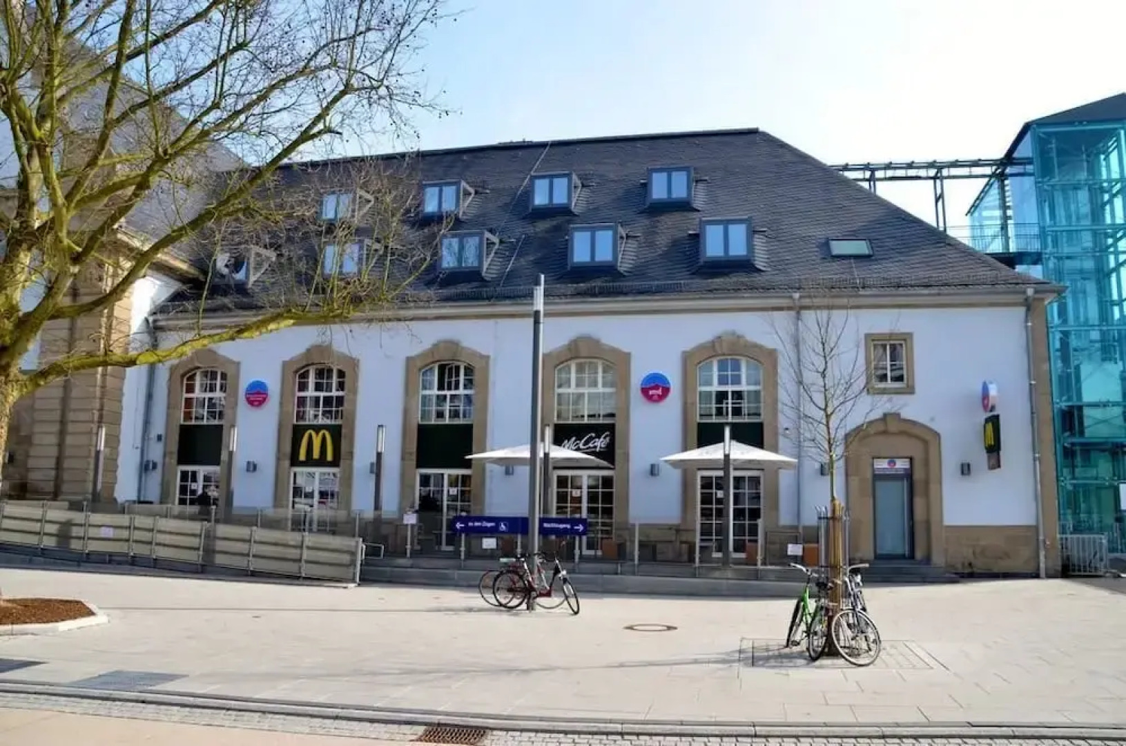 Hostel-Marburg-One