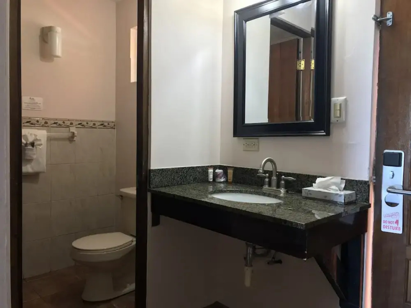 Luquillo Sunrise beach Inn