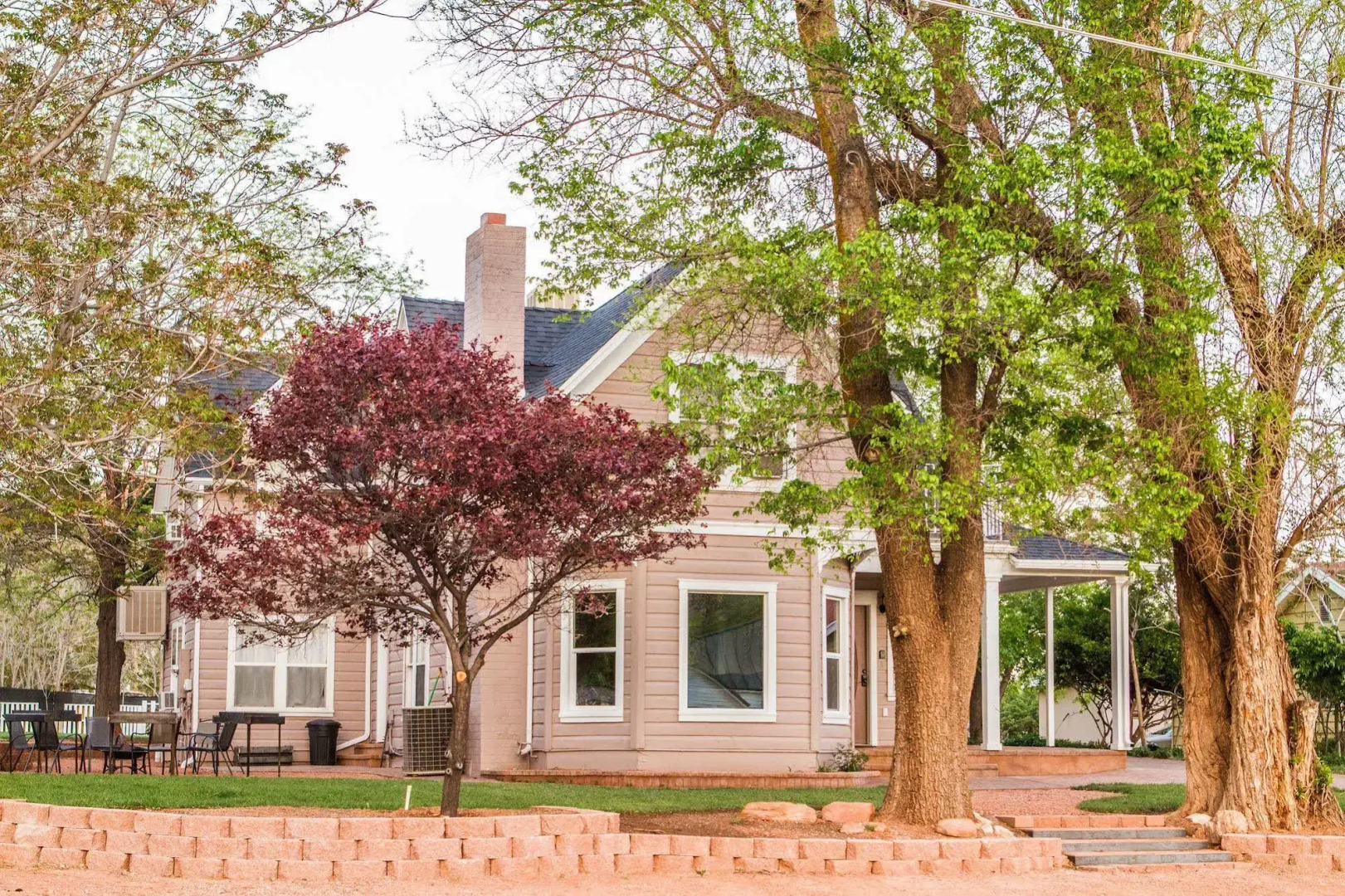 Grand Circle Bed & Breakfast