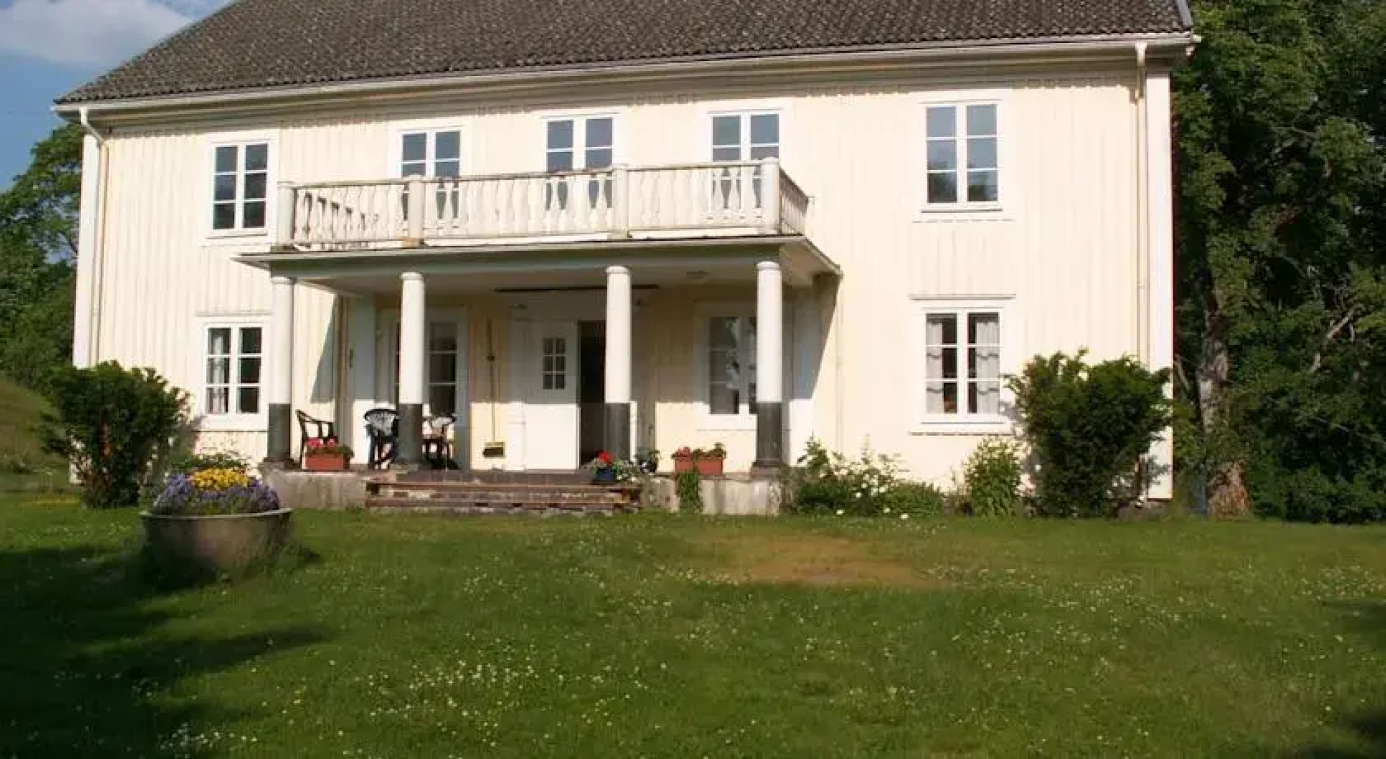 Sagolika Höö