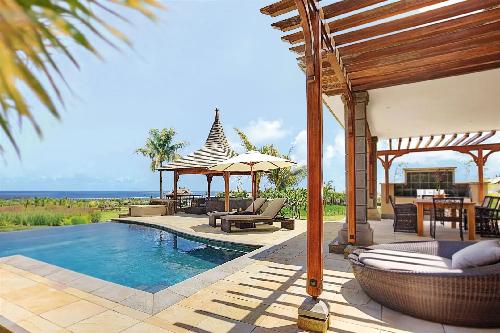 Heritage The Villas