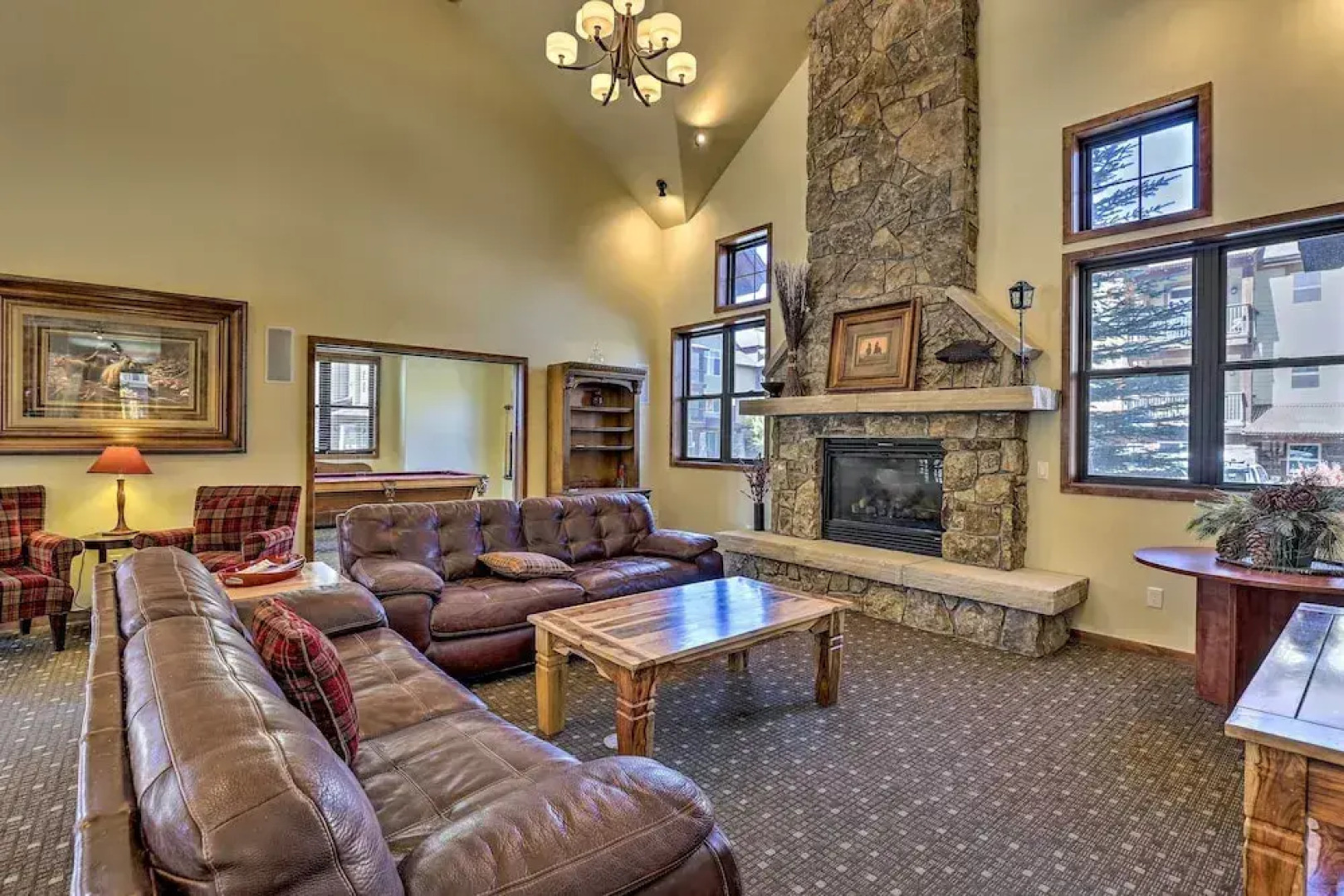 Four-season Winter Park Condo w/ Pool Access!