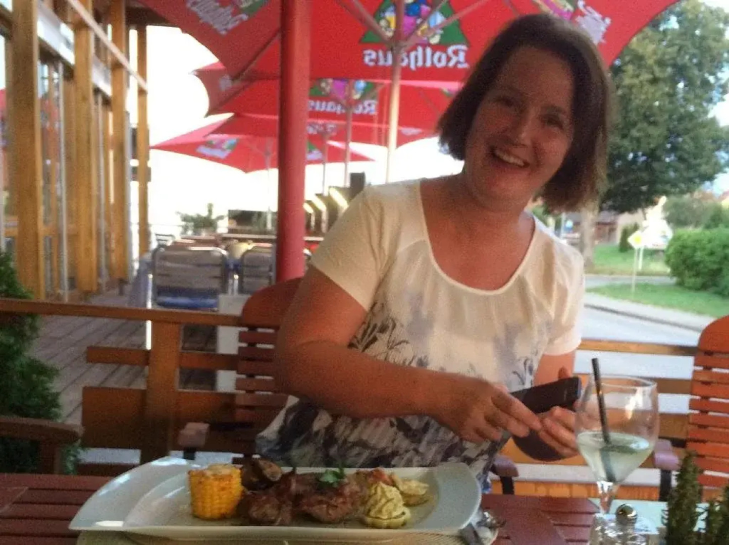 Pension Silberdistel