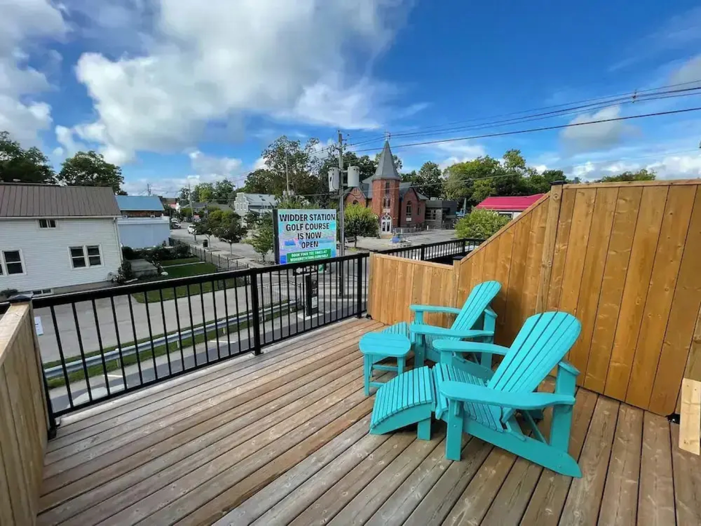 Coastal Suites