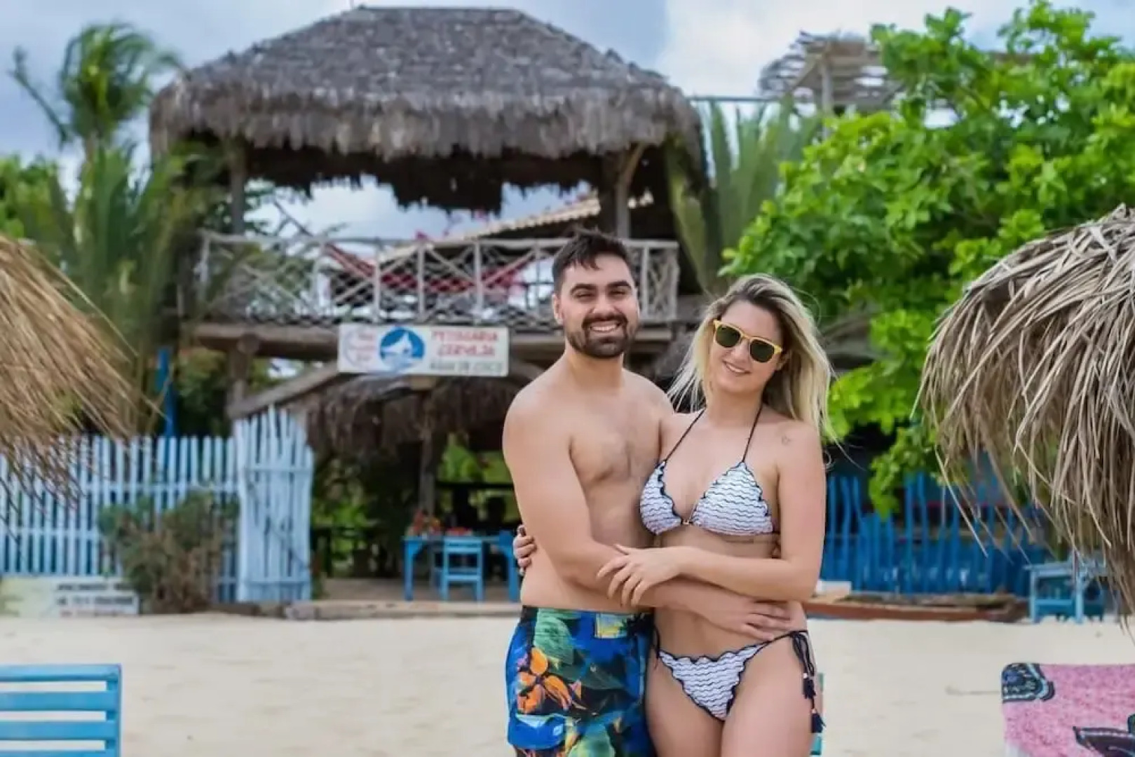 Pousada Vivenda da Terra