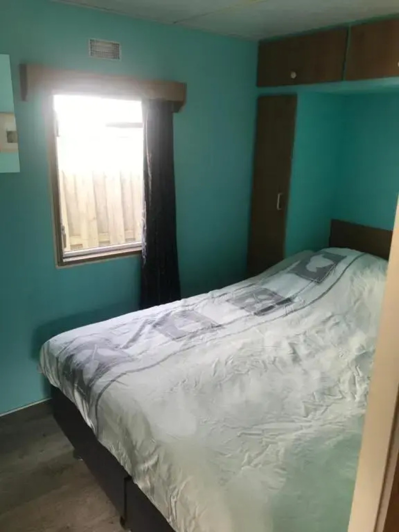 Dragonfly chalet Burghorn