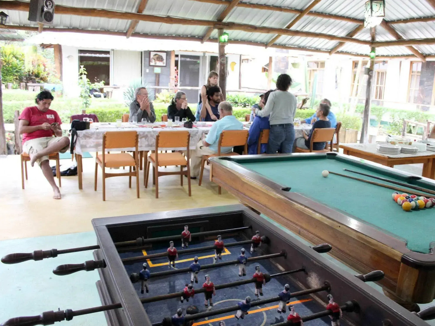 Suymar Ecolodge Galapagos