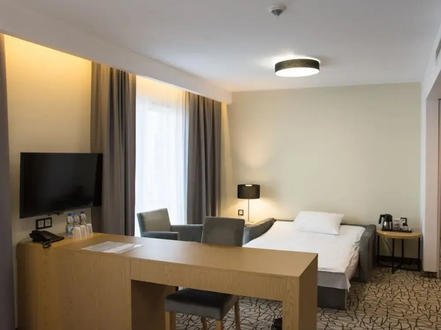 ApartHotel Termy Uniejow