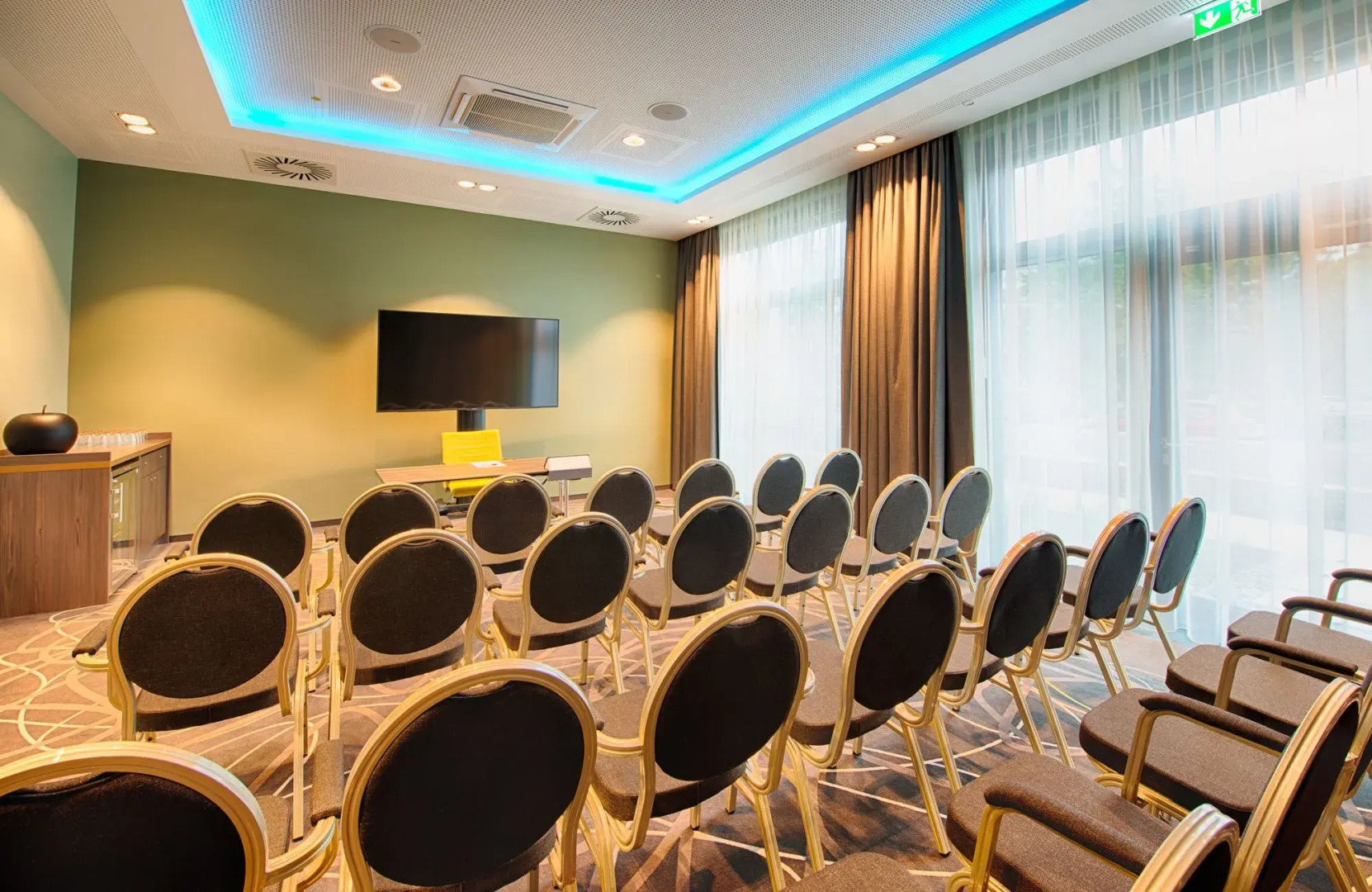 Leonardo Hotel Bad Kreuznach