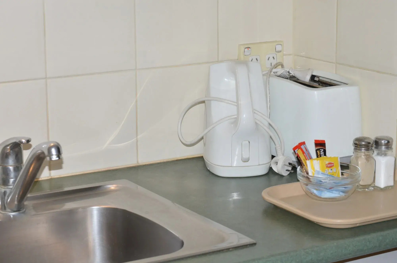 Great Eastern Motor Lodge