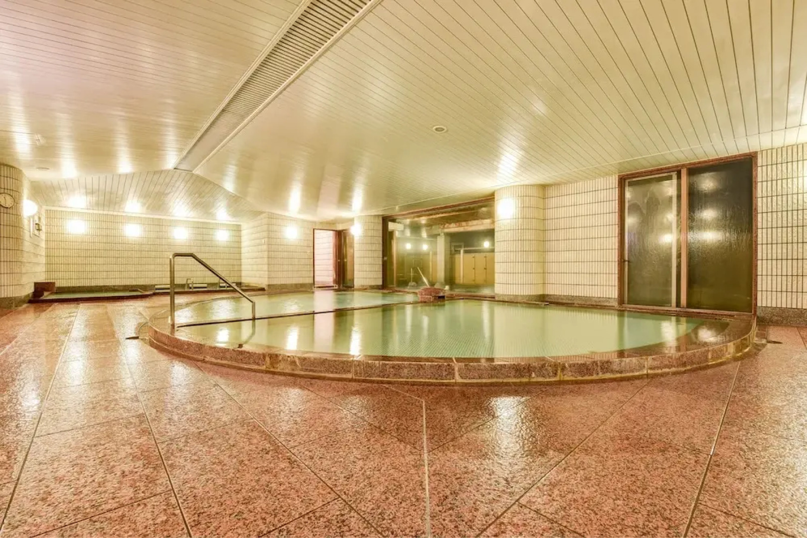 Diamond Katayamazu Onsen Society