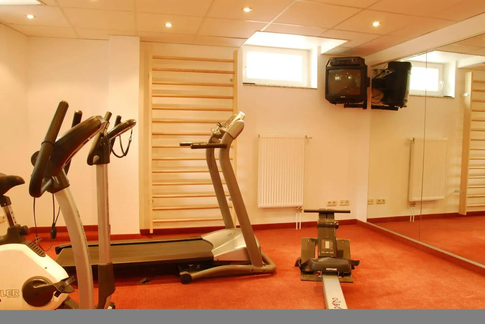 Hotel Savoy Hannover