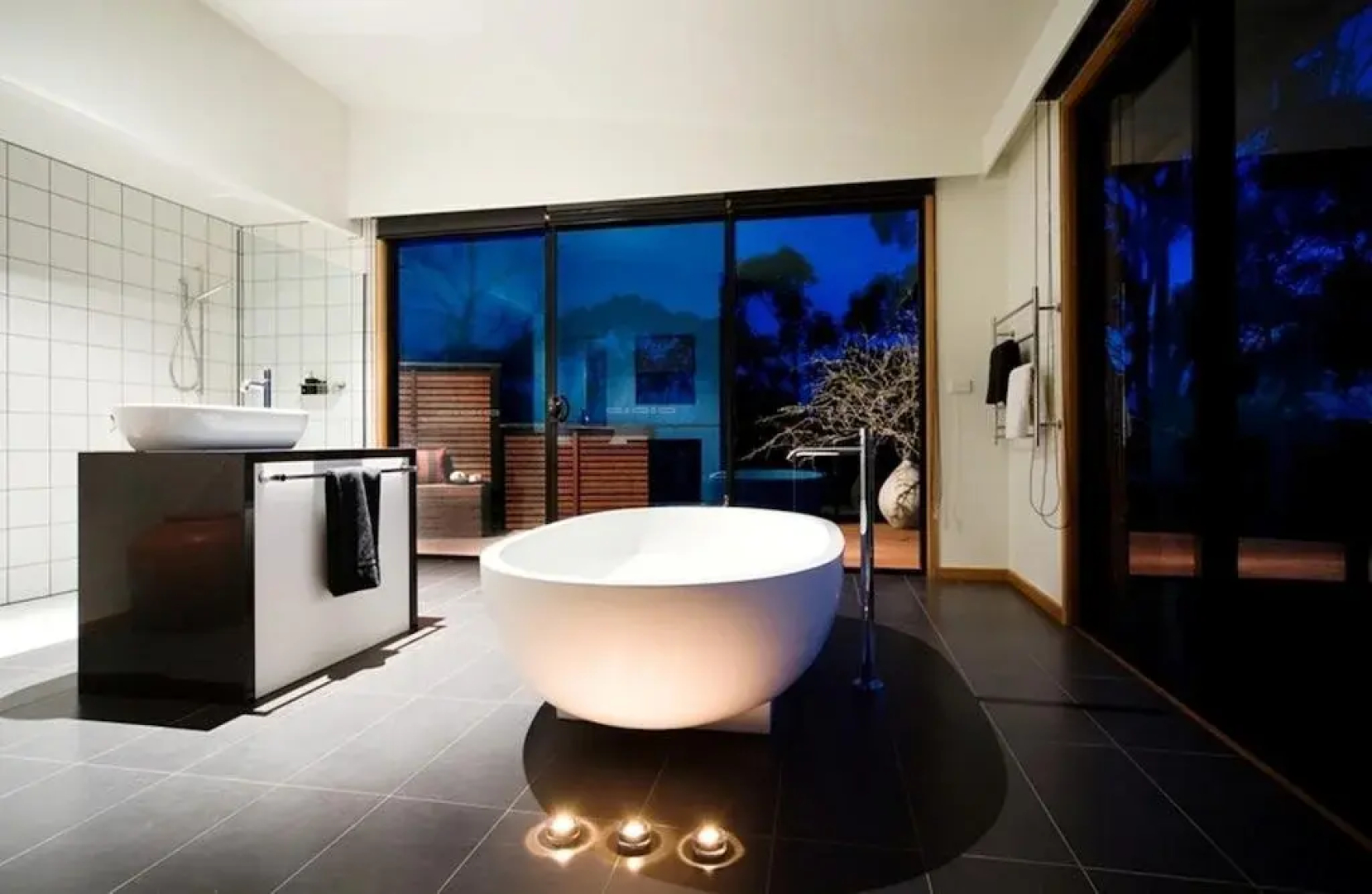 Elevated Plains Retreat 1