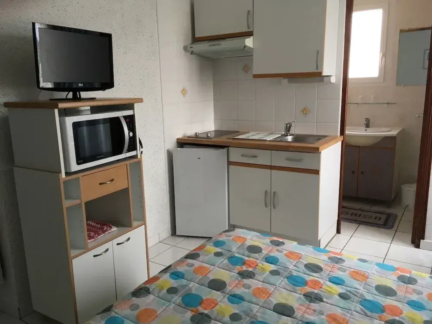 Hôtel Résidence les Flots