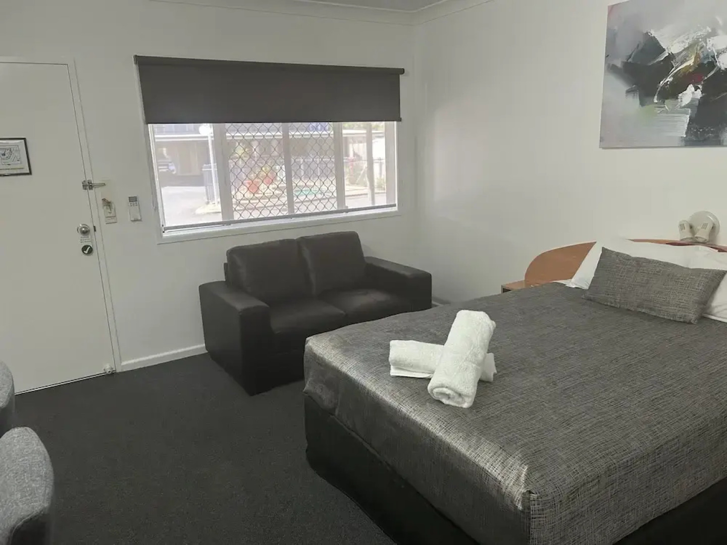 Best Western Boulevard Lodge