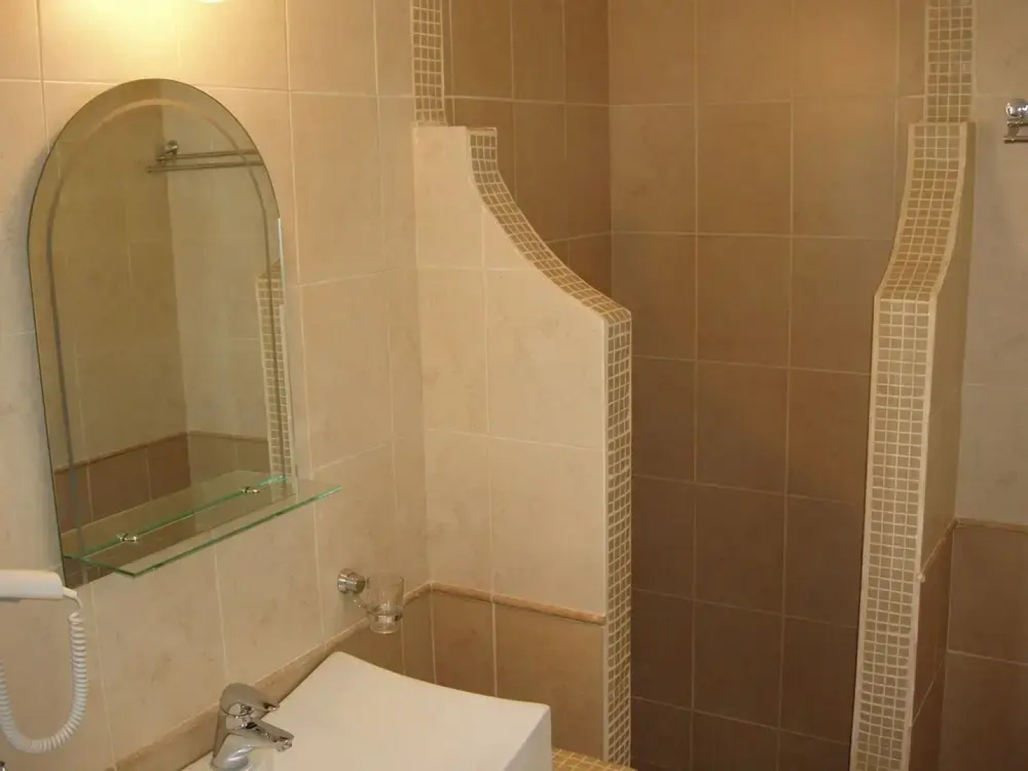 Cyclades Hotel Serifos