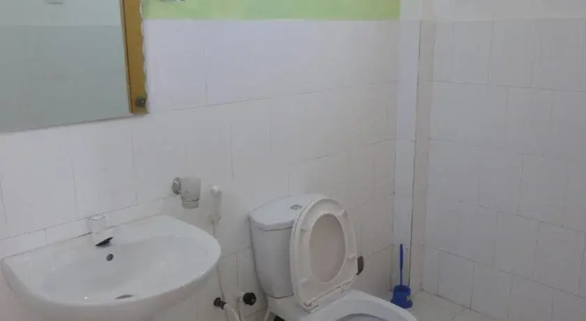 Nature Inn Guest House And Restaurant