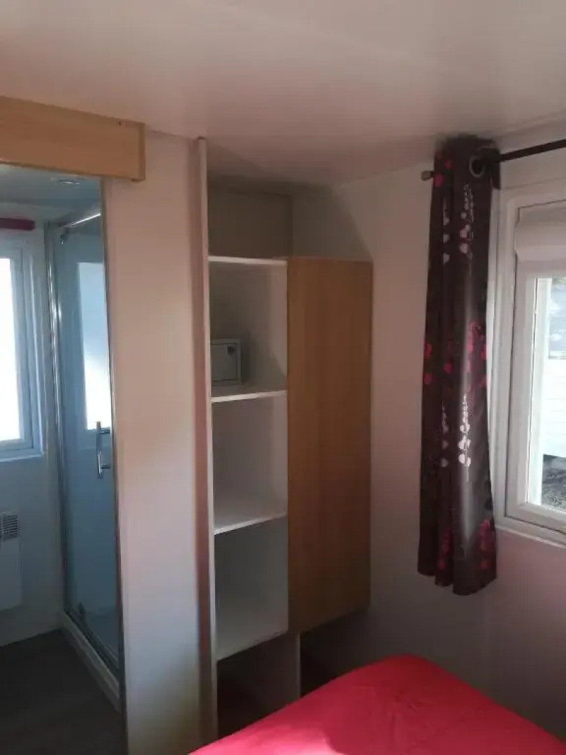 MH Camping 4* face Royan