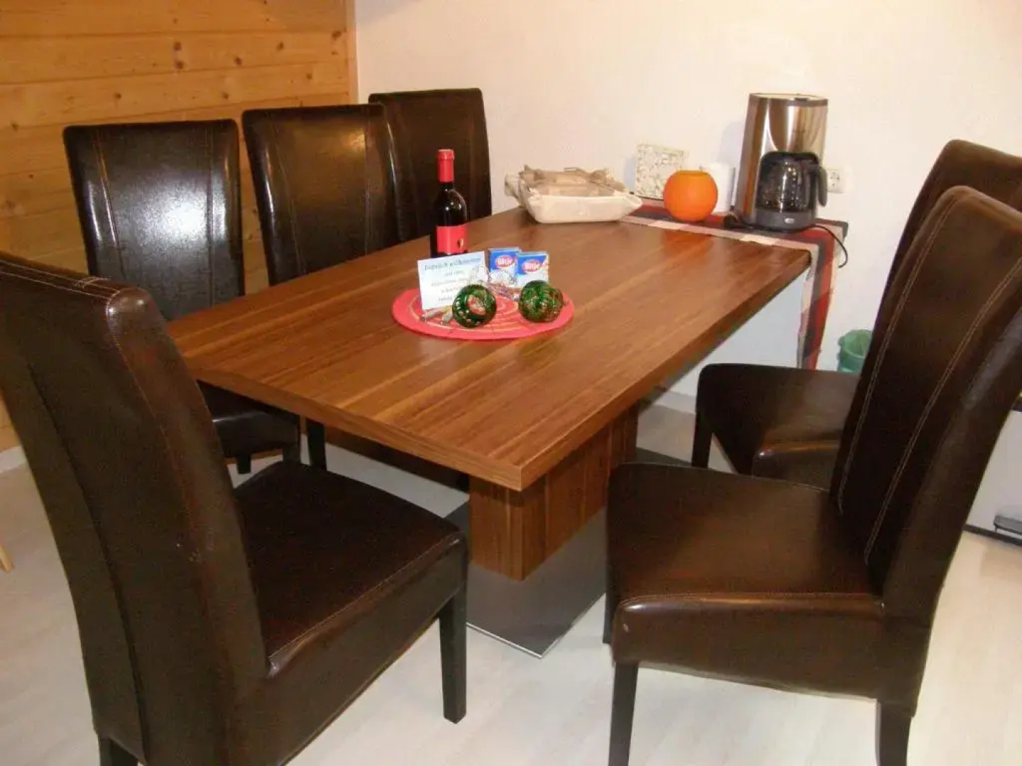 Anitas Ferienwohnung