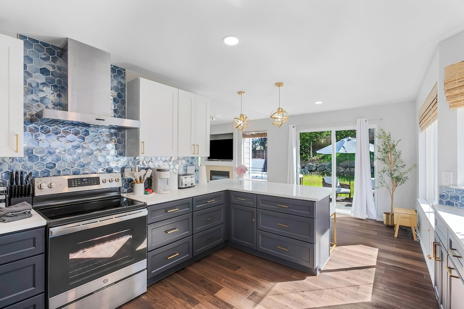 Goblin's D&D House Cinema Board Games