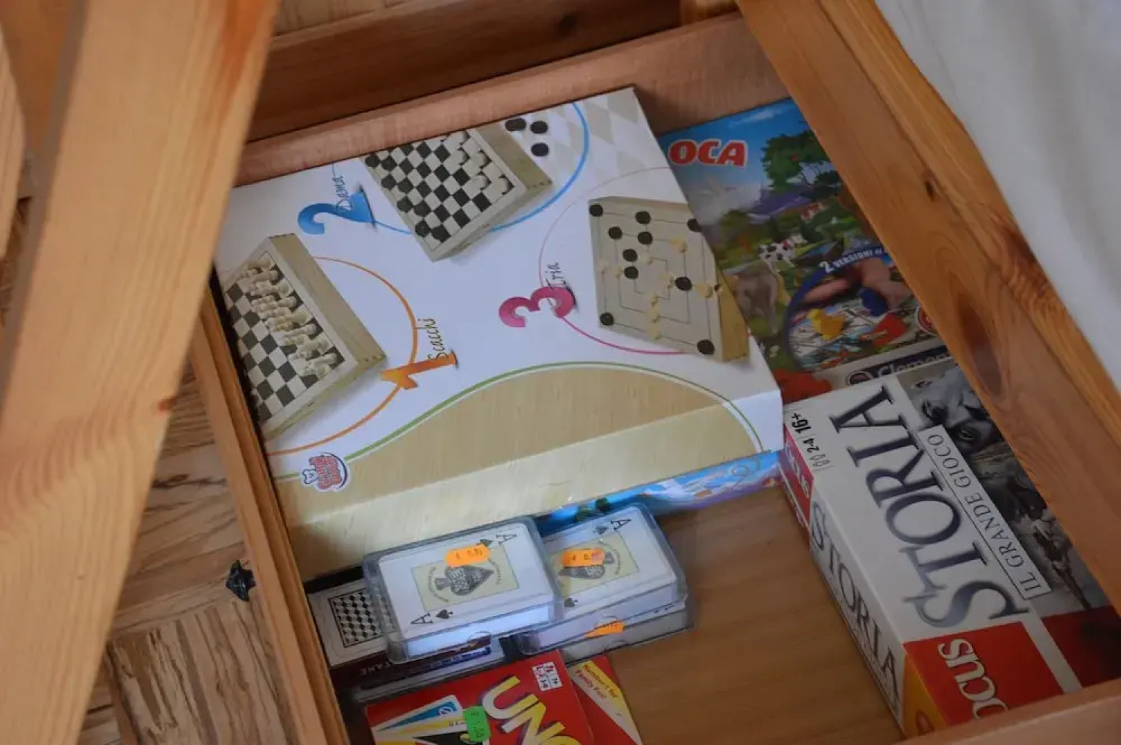 Apartment With 2 Bedrooms in Fago del Soldato, With Wonderful Mountain