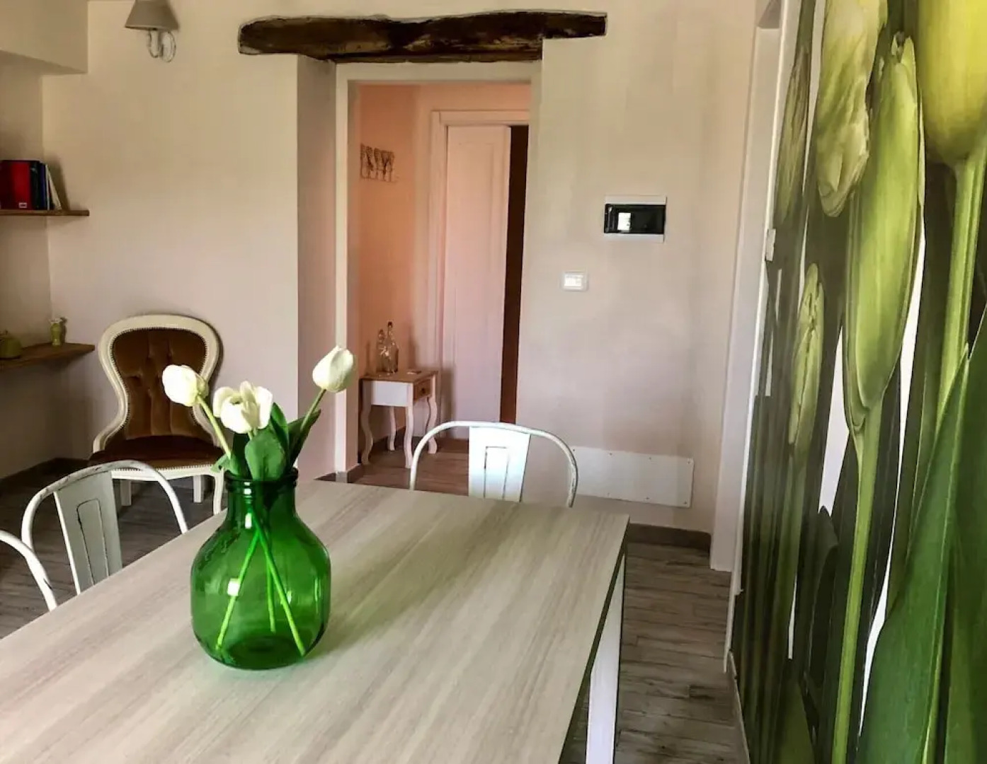 Laura's Country Resort