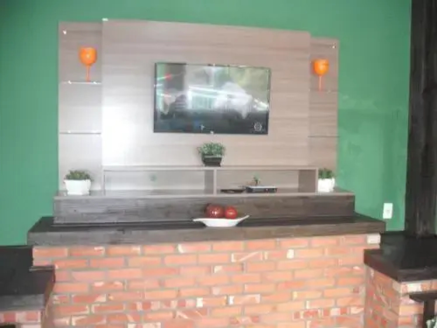 Pousada Vila do Parque