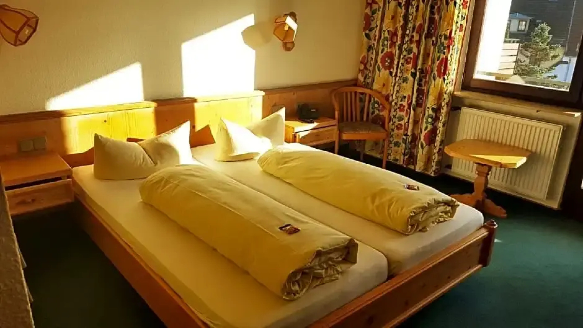 Meister BÄR HOTEL Bayreuth