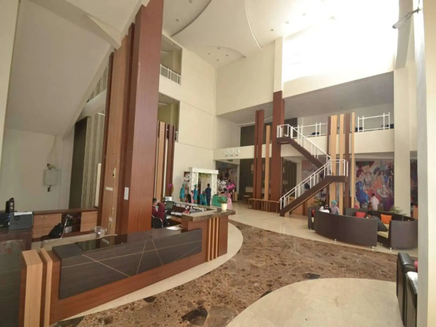 City Hotel Tasikmalaya