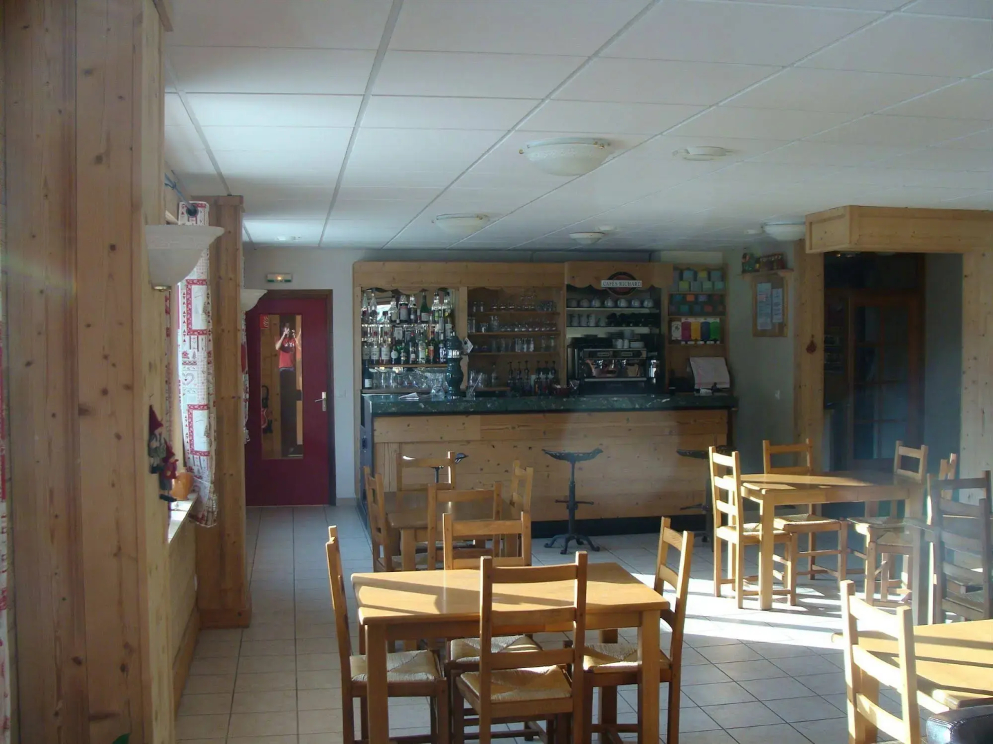 L'Outa Hôtel Restaurant