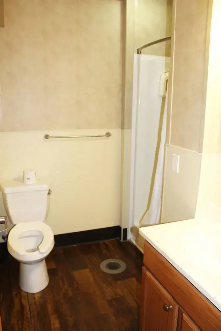 Target Hospitality-Pecos South Lodge