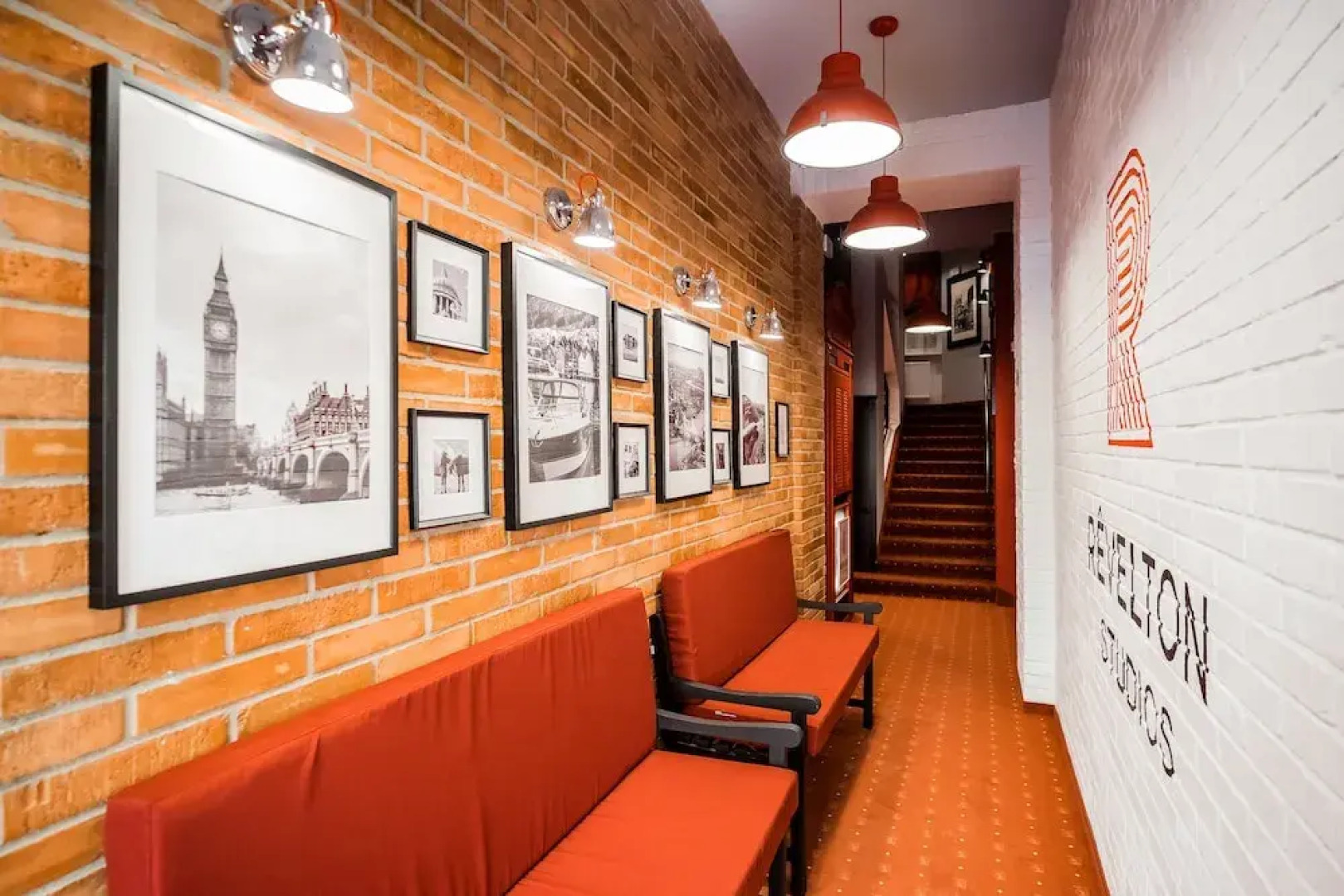 Revelton Studios Karlovy Vary