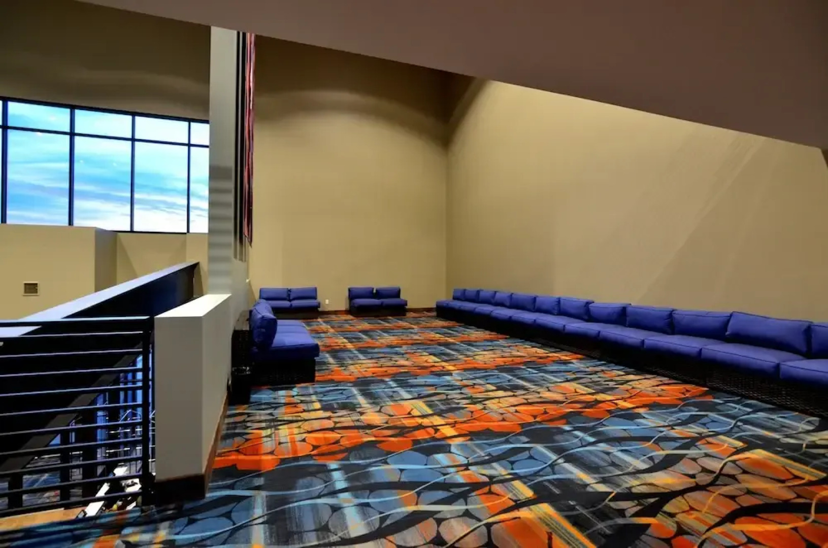 7 Clans First Council Casino Hotel