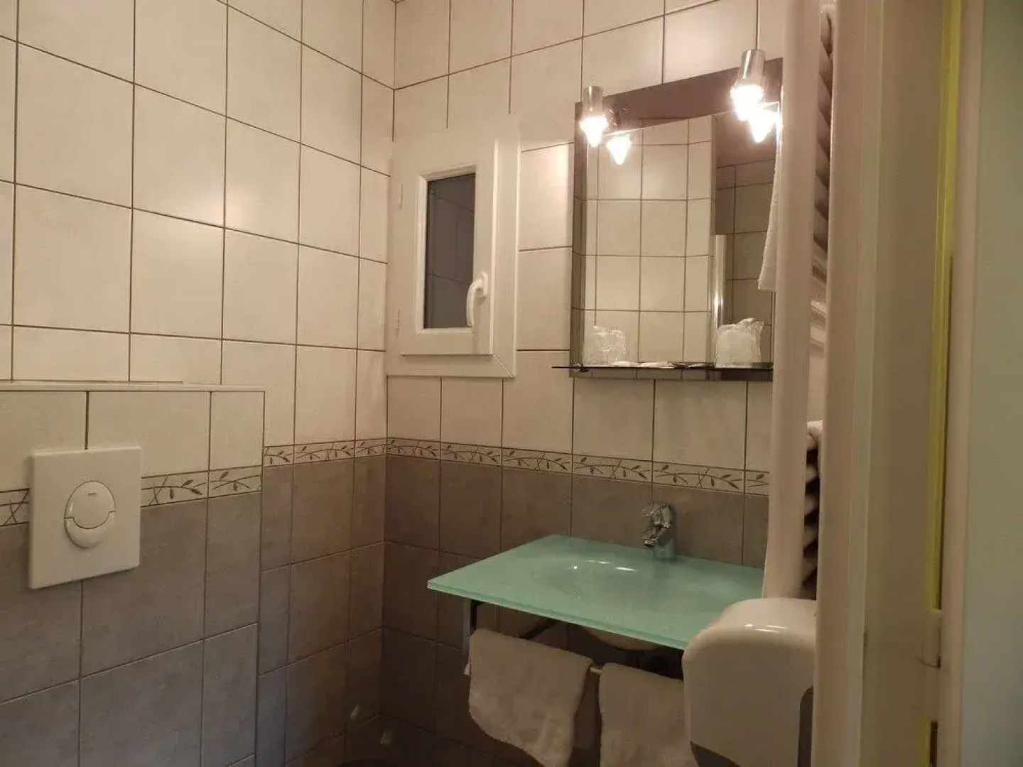 Hôtel Les Cévennes