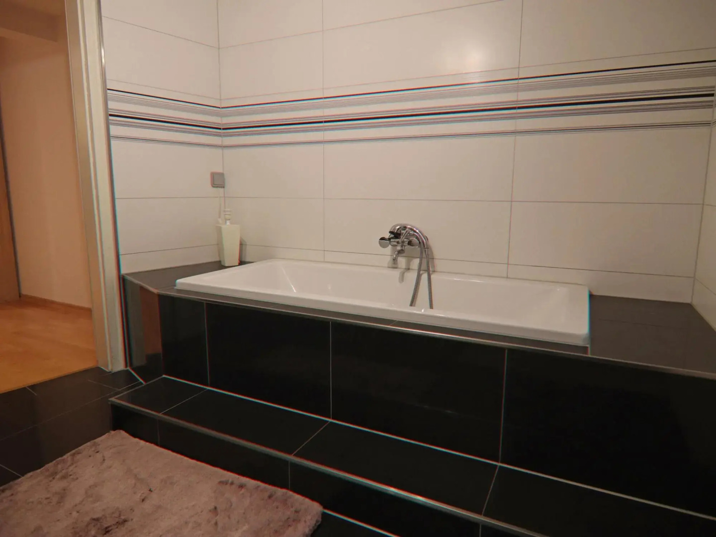 Apartment Franzl in Kuhlen-Wendorf