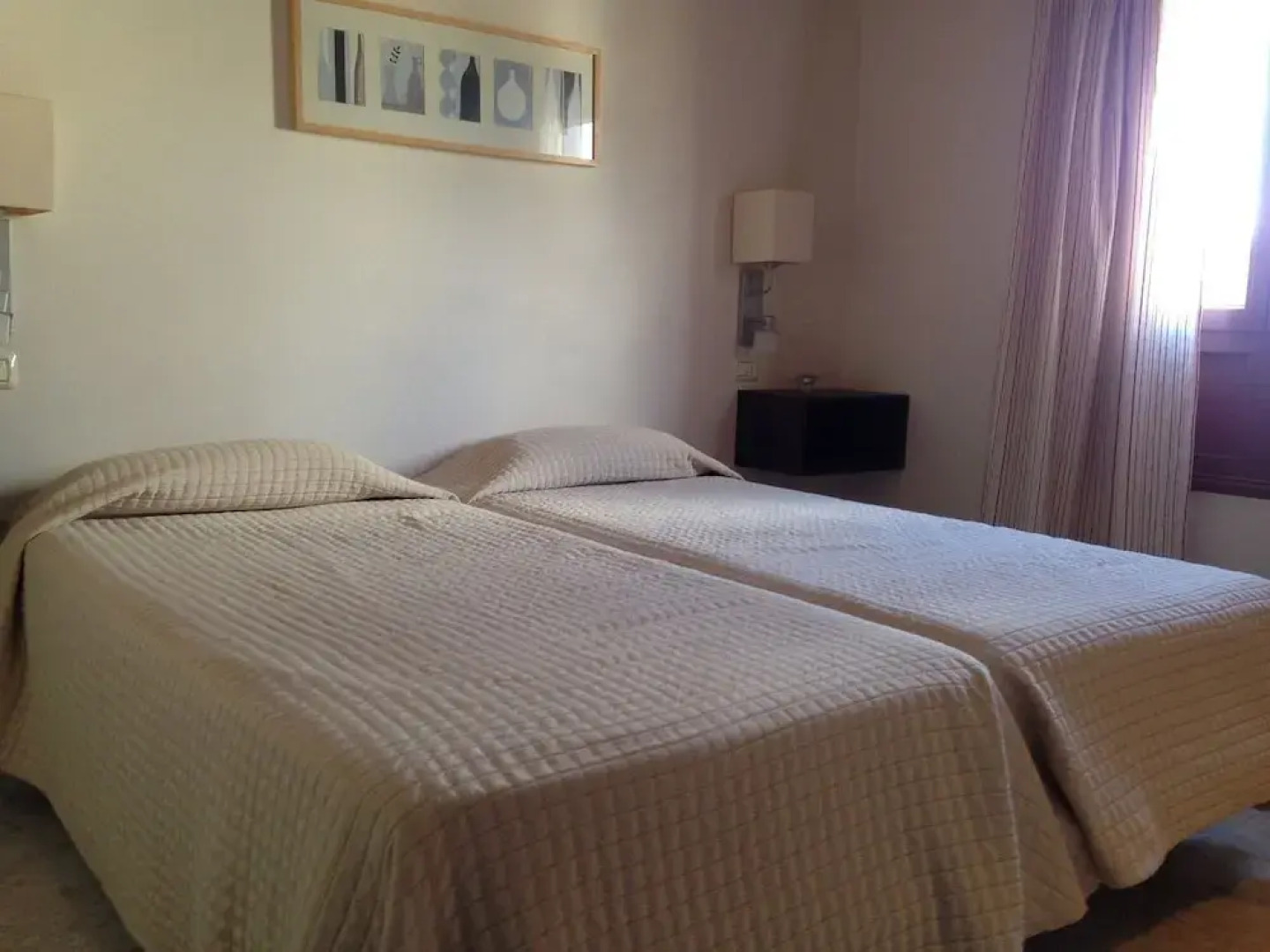 Apartamentos Chijere San Sebastián