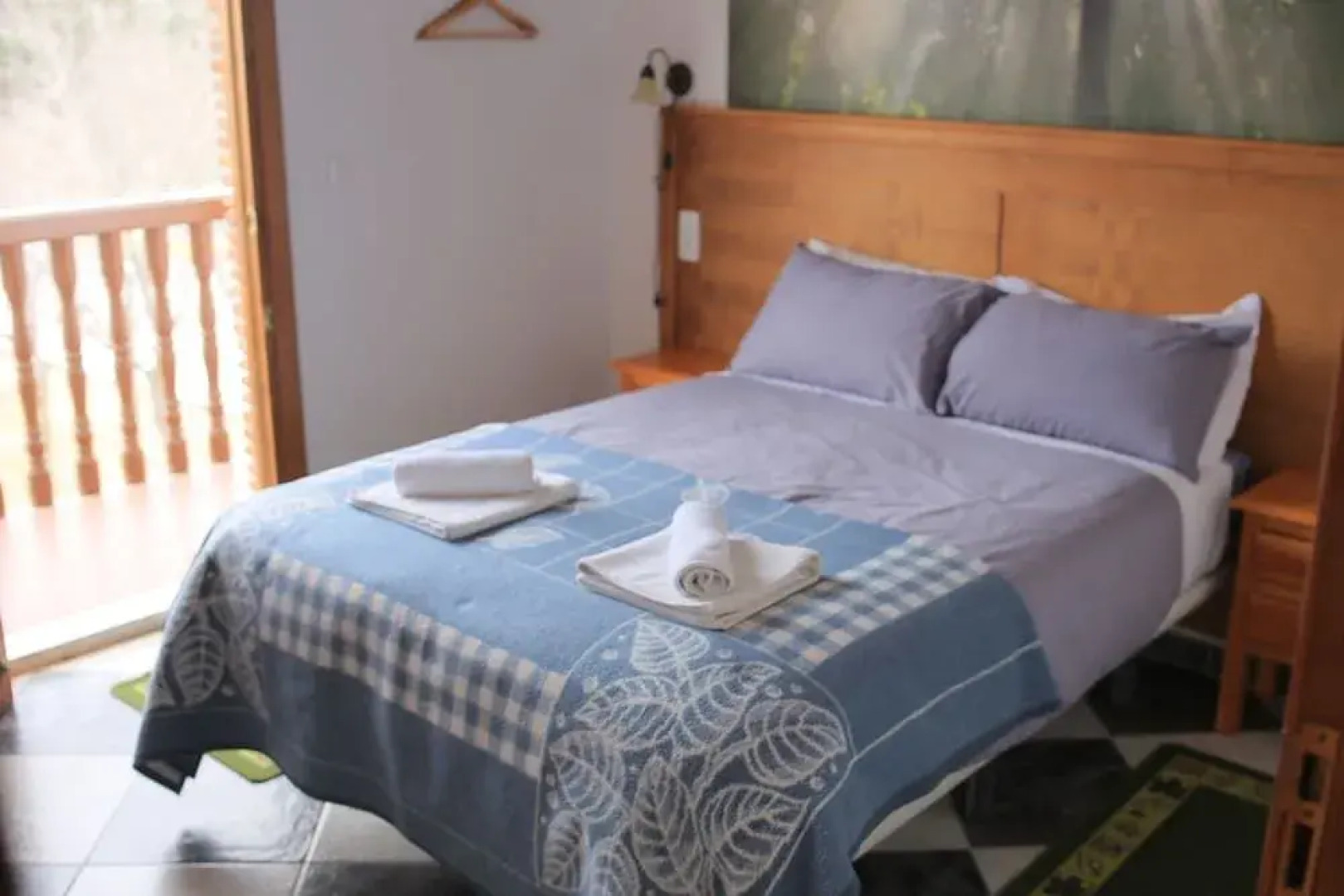 Hostel Villa Cabreros