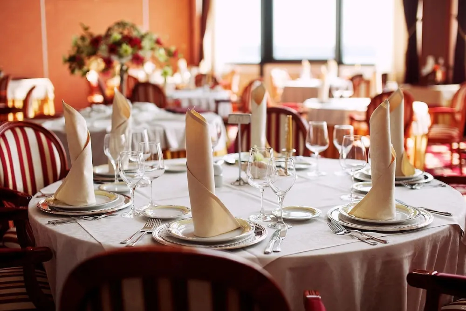 Grand Hotel Bernardin 5*