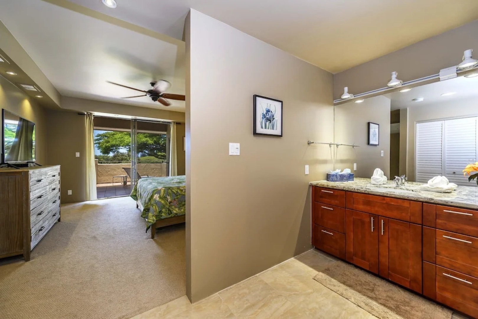 Kapalua Golf 14T - 1 Br Villa