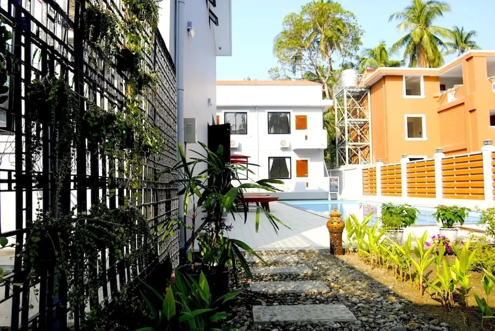 Sea Breeze Lodge Ngapali