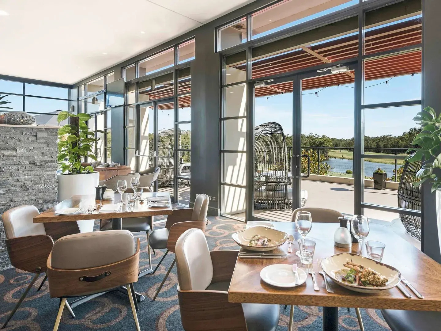 Mercure Kooindah Waters Central Coast