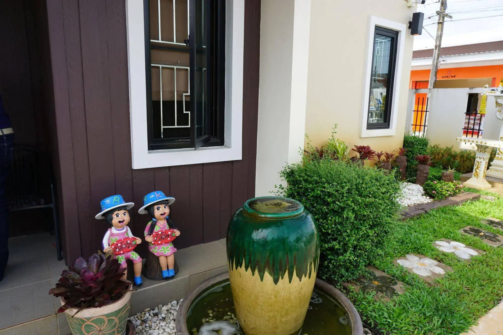 Phumipat Resort Thungsong